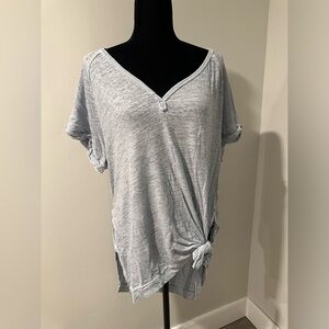 We The Free oversized t-shirt